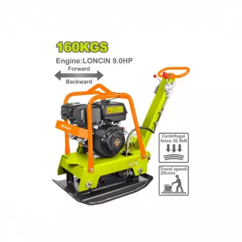 Виброплита реверсивная DYLLU DTPA2A160