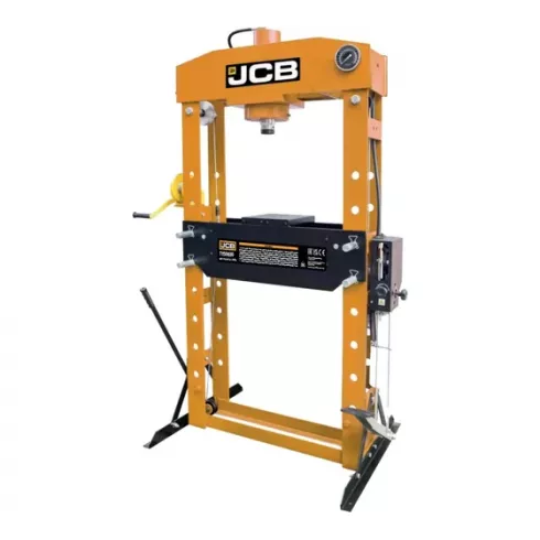 Пресс гидравлический напольный JCB JCB-TY50030
