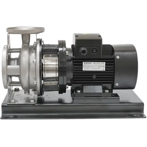 Насос центробежный Unipump FS65-50-125-4.0