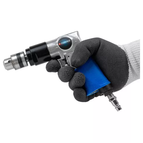 Пневмодрель Forsage F-QE-333