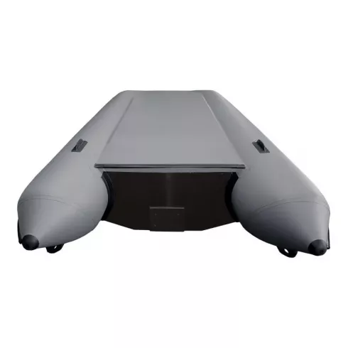 Надувная лодка Flinc FT360L серый