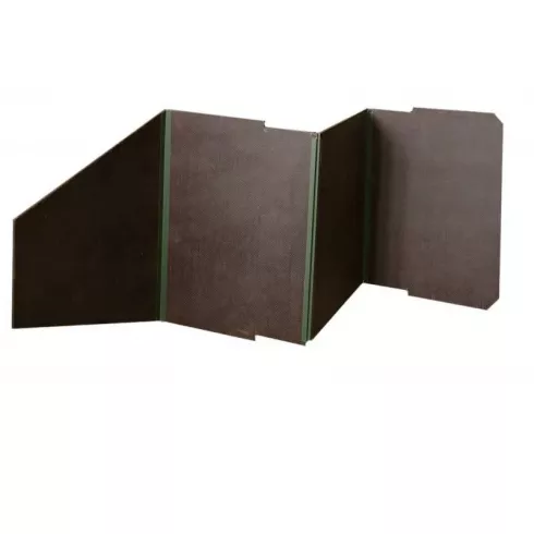 Надувная лодка Flinc FT360L серый