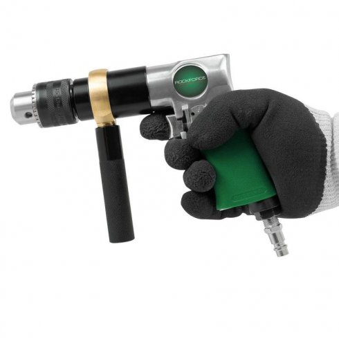 Пневмодрель RockForce RF-QE-343