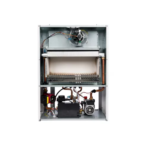 Газовый котел Kotitonttu TOIVO T50 OK