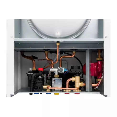 Газовый котел Kotitonttu TOIVO T50 OK