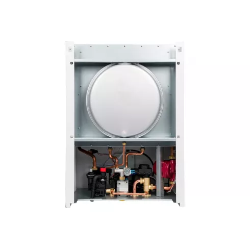 Газовый котел Kotitonttu TOIVO T50 OK