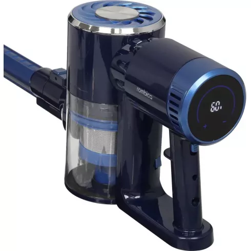 Вертикальный пылесос Rombica MyClean Nova NHS20D11