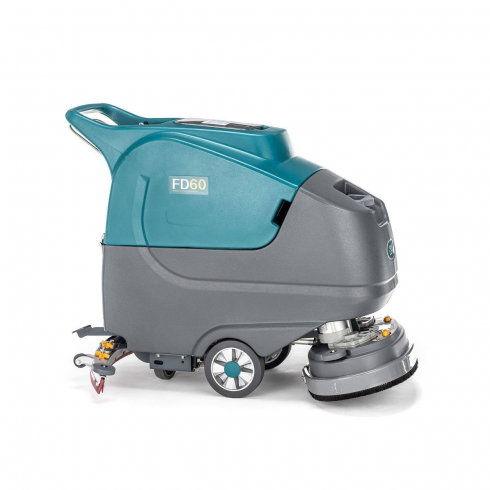 Машина поломоечная Wellland FD50PL