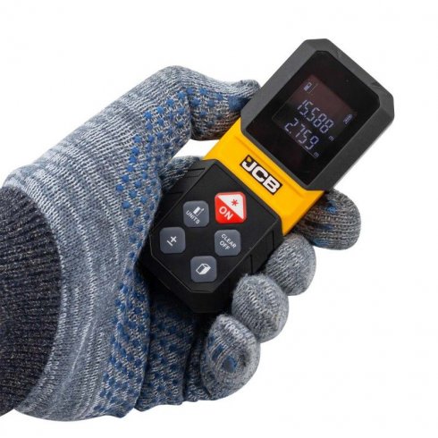 Дальномер лазерный JCB JCB-LDM-30