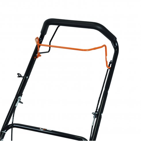 Газонокосилка бензиновая Skiper GW463S