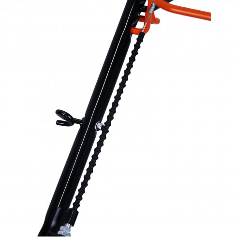 Газонокосилка бензиновая Skiper GW463S