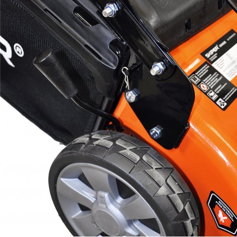 Газонокосилка бензиновая Skiper GW463S