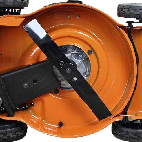 Газонокосилка бензиновая Skiper GW463S