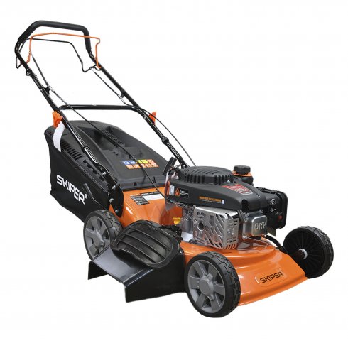 Газонокосилка бензиновая Skiper GW463S