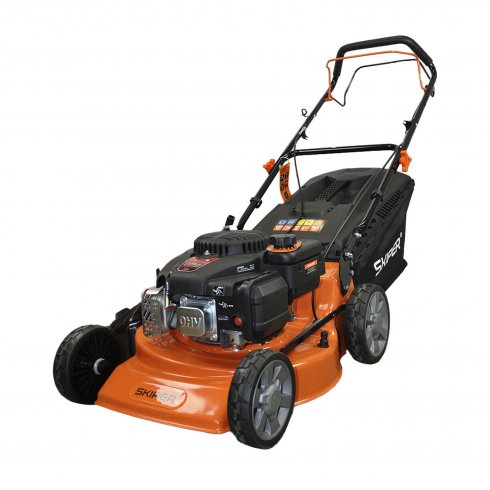 Газонокосилка бензиновая Skiper GW463S