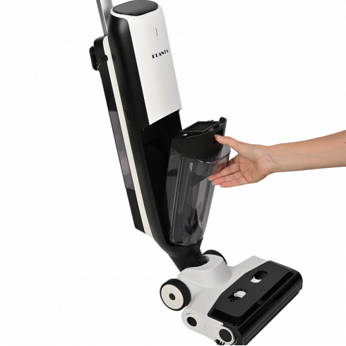 Вертикальный пылесос Planta PL-SC302