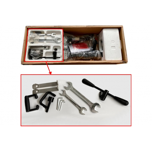 Дрель алмазного сверления Crown CT32027