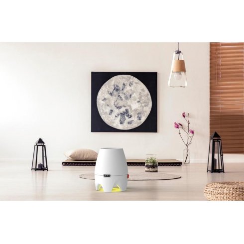 Увлажнитель воздуха Boneco E200 White