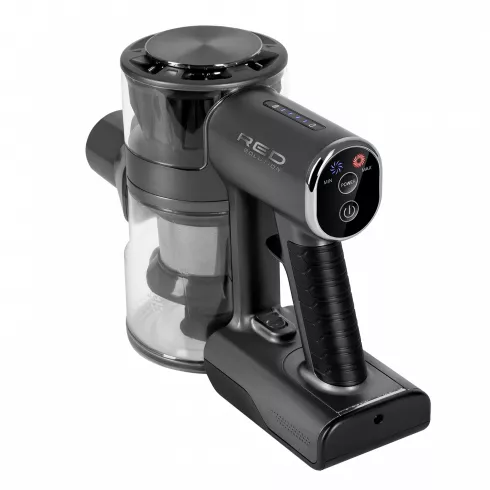 Вертикальный пылесос Red Solution V3060