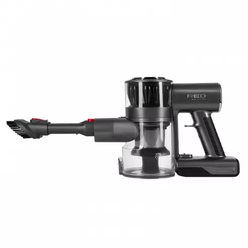 Вертикальный пылесос Red Solution V3060