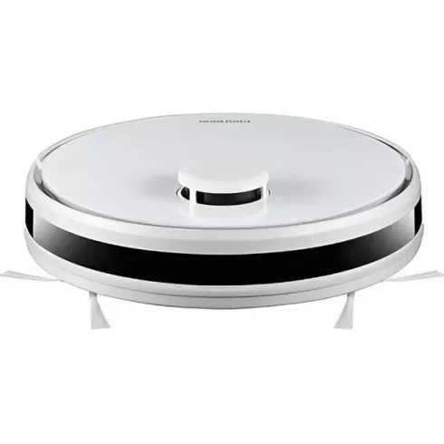 Робот-пылесос Redmond RV-R660SH (белый)