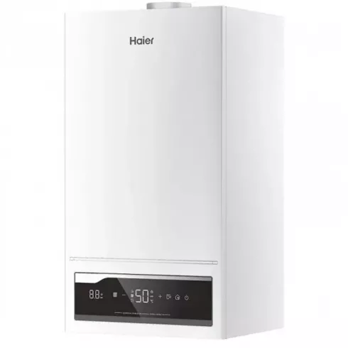 Настенный газовый котел Haier ProLine S 2.18 TiW