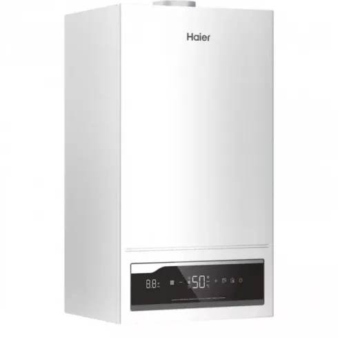 Настенный газовый котел Haier ProLine S 2.18 TiW