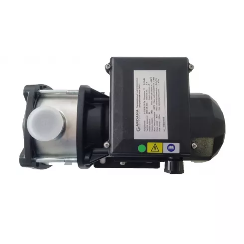 Насос центробежный Gardana CMI2-6T