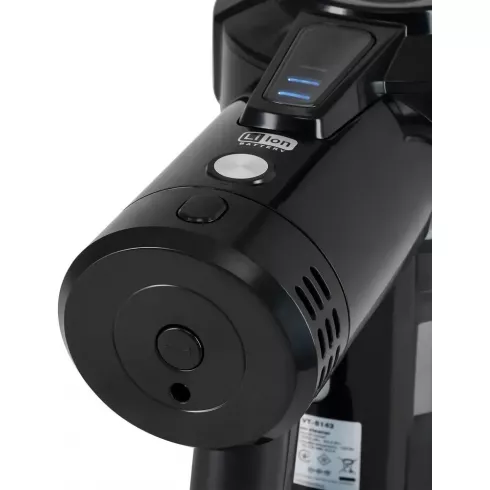 Вертикальный пылесос Vitek Starlight VT-8143