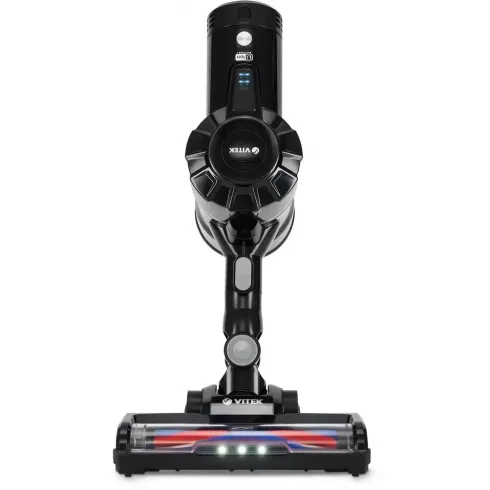 Вертикальный пылесос Vitek Starlight VT-8143