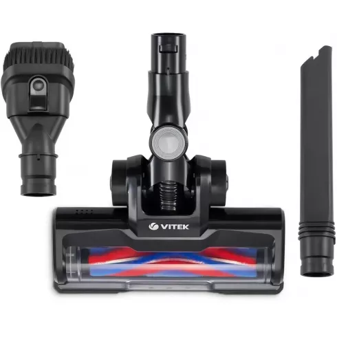 Вертикальный пылесос Vitek Starlight VT-8143