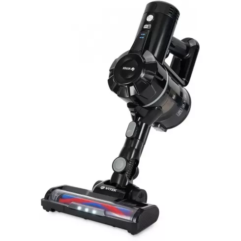 Вертикальный пылесос Vitek Starlight VT-8143