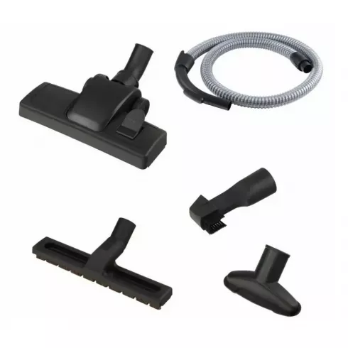 Пылесос Zelmer 81205158T (черный/красный)