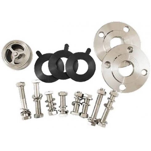 Насос центробежный Unipump MVH 2-7