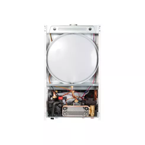 Газовый котел Kotitonttu TOIVO T24 DK