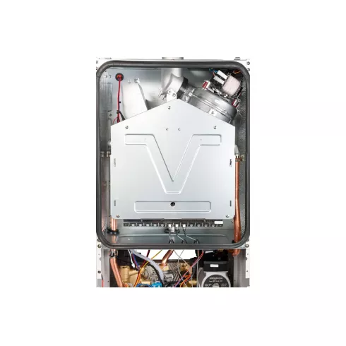 Газовый котел Kotitonttu TOIVO T24 DK