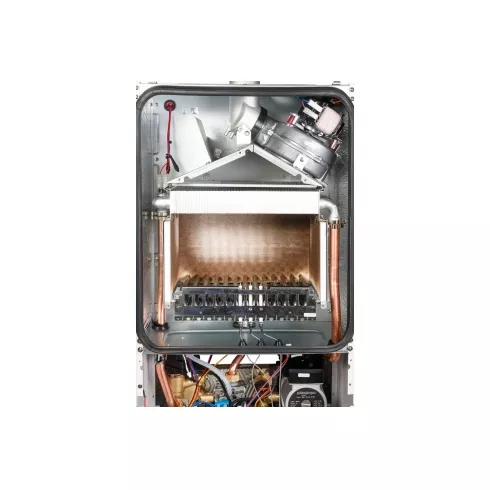 Газовый котел Kotitonttu TOIVO T24 DK