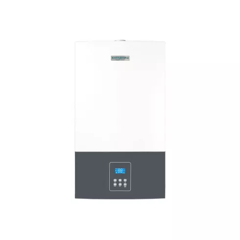 Газовый котел Kotitonttu TOIVO T24 DK