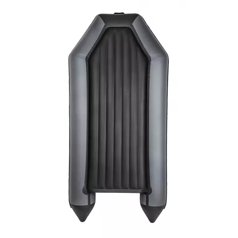 Надувная лодка Аква 2800 НДНД графитчерный