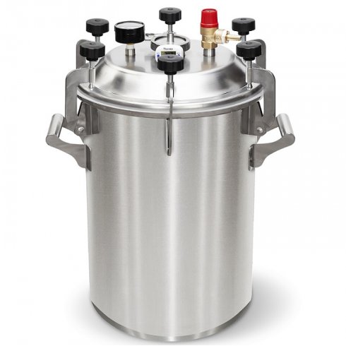 Автоклав Добрый Жар Кулинар 36 л