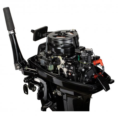 Мотор для лодки Gladiator G9.9PRO FHS