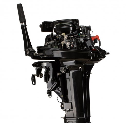 Мотор для лодки Gladiator G9.9PRO FHS