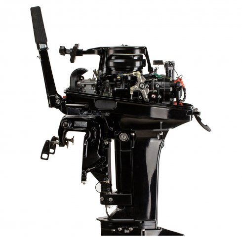 Мотор для лодки Gladiator G9.9PRO FHS