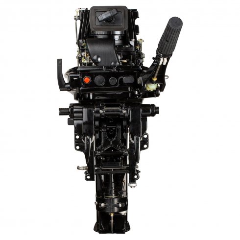 Мотор для лодки Gladiator G9.9PRO FHS