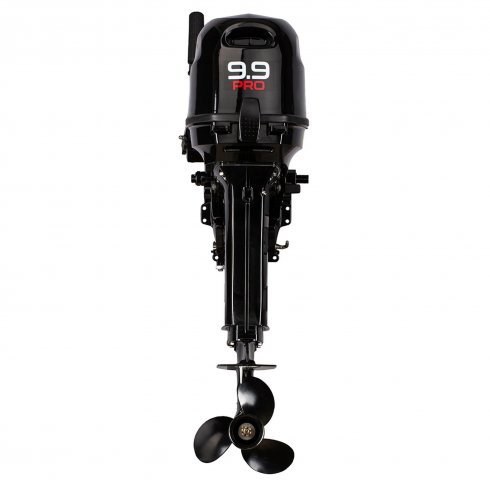 Мотор для лодки Gladiator G9.9PRO FHS