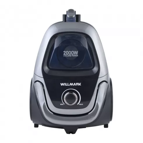 Пылесос Willmark VC-2631CYM