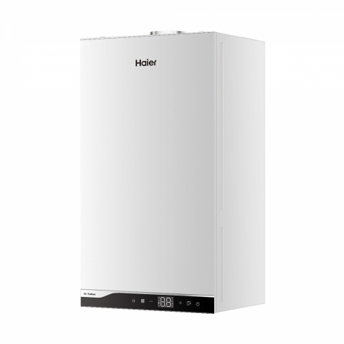 Настенный газовый котел Haier TechLine S 1.18 TW