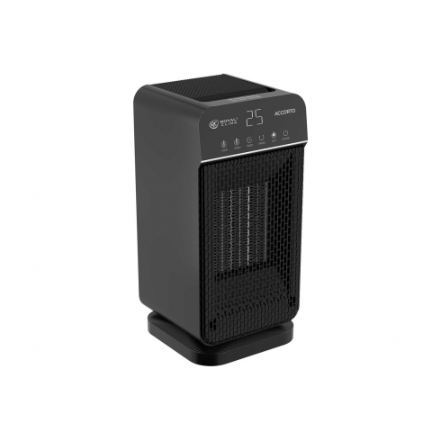 Тепловентилятор Royal Clima ACCORTO RFH-AC2000DC-GR