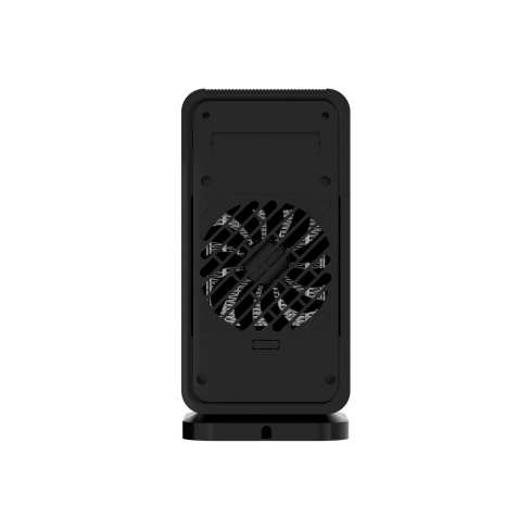 Тепловентилятор Royal Clima ACCORTO RFH-AC2000DC-GR