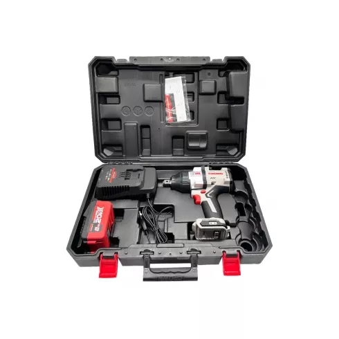 Гайковерт Crown CT22056HX-8SC4 BMC